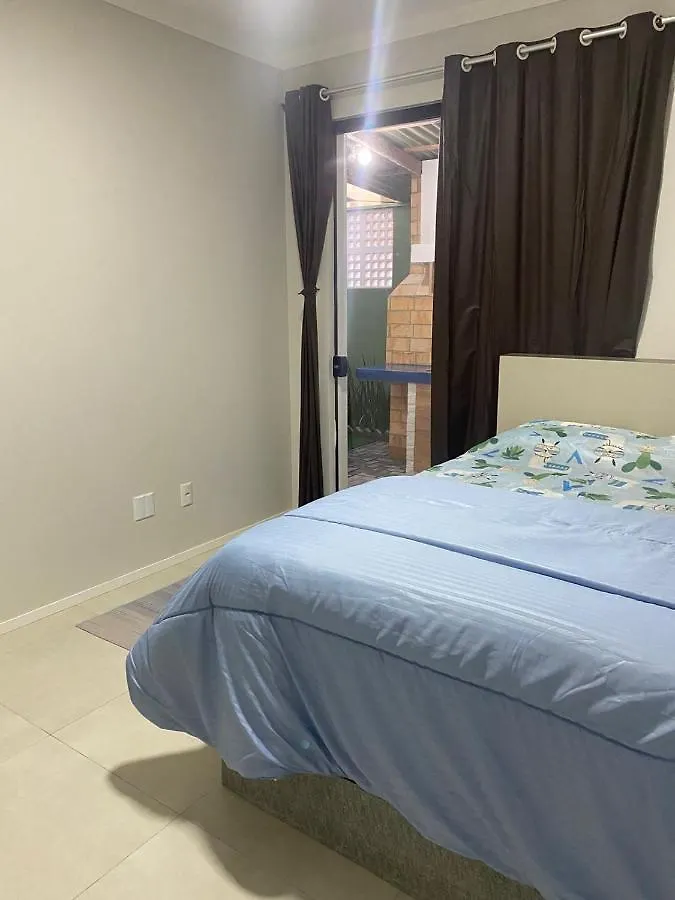 Apartamento Terreo Com Jardim Gourmet Apartment Picarras