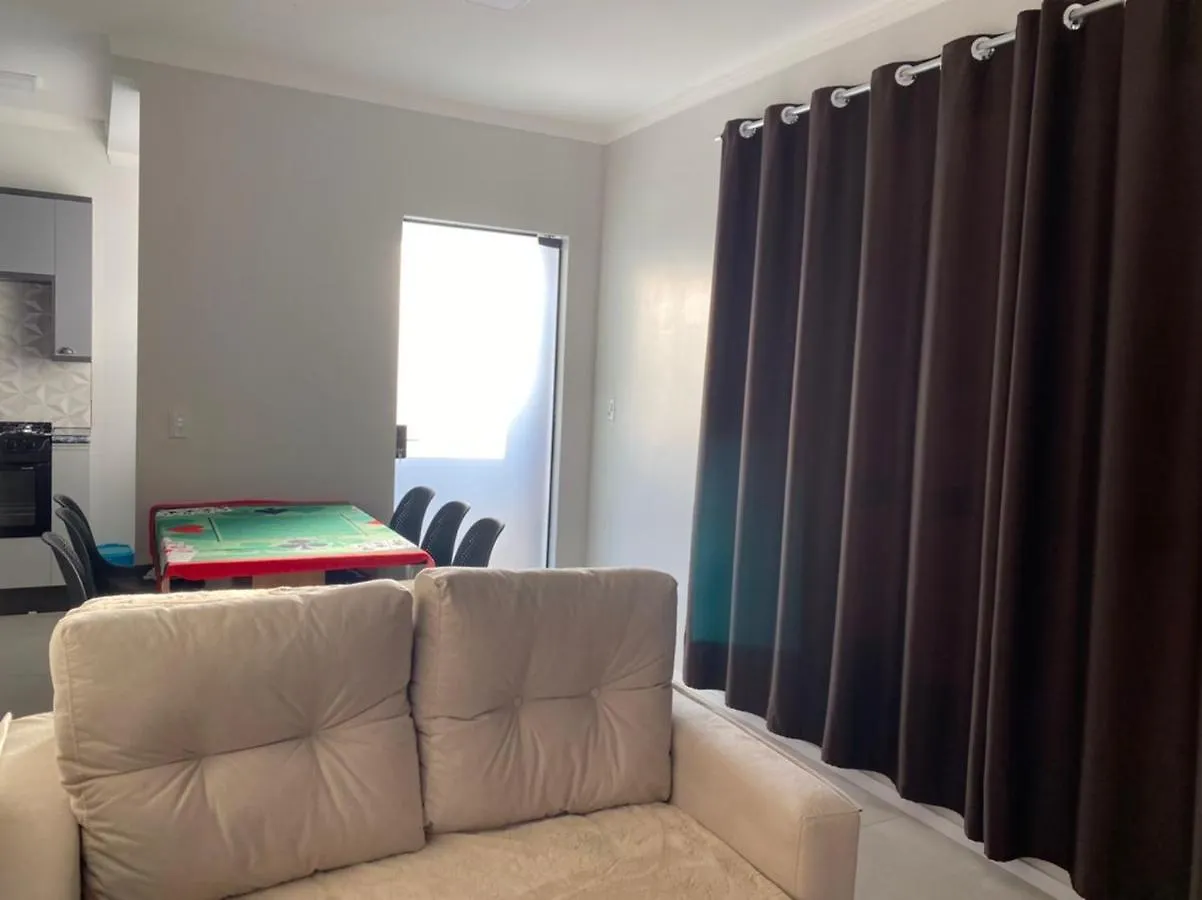 Apartamento Terreo Com Jardim Gourmet Apartment Picarras