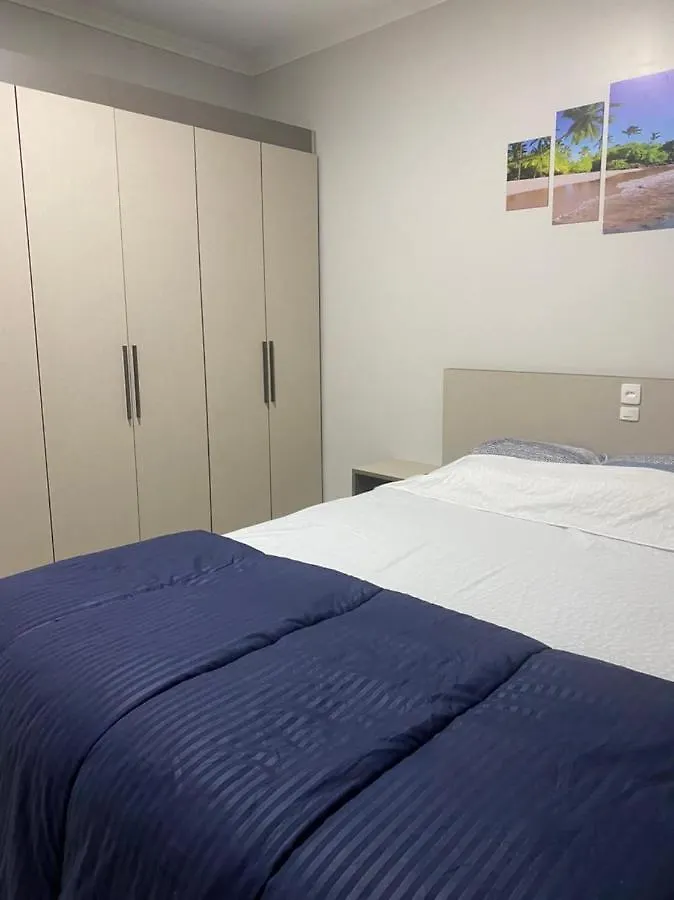 Apartamento Terreo Com Jardim Gourmet Apartment Picarras