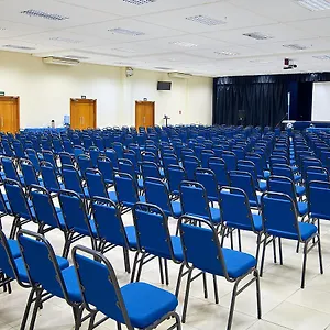 Experiencia Termal Em Caldas , Caldas Novas Brasil