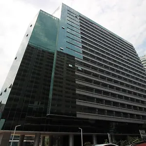 360 Fusion By Ozped , Brasília Brasil
