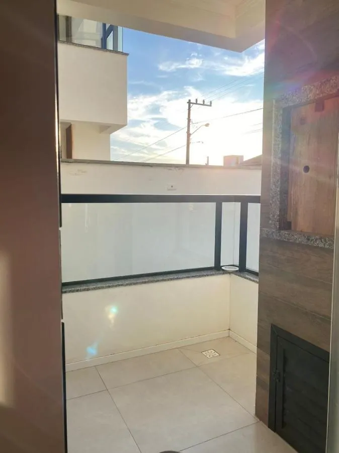 Apartamento Terreo Com Jardim Gourmet Apartment Picarras Brazil