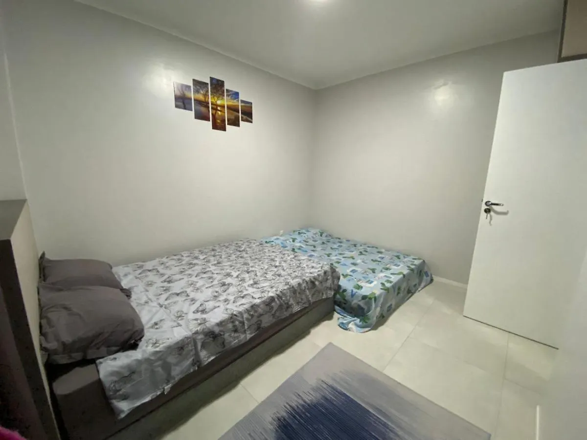 Apartamento Terreo Com Jardim Gourmet Apartment Picarras 0*,