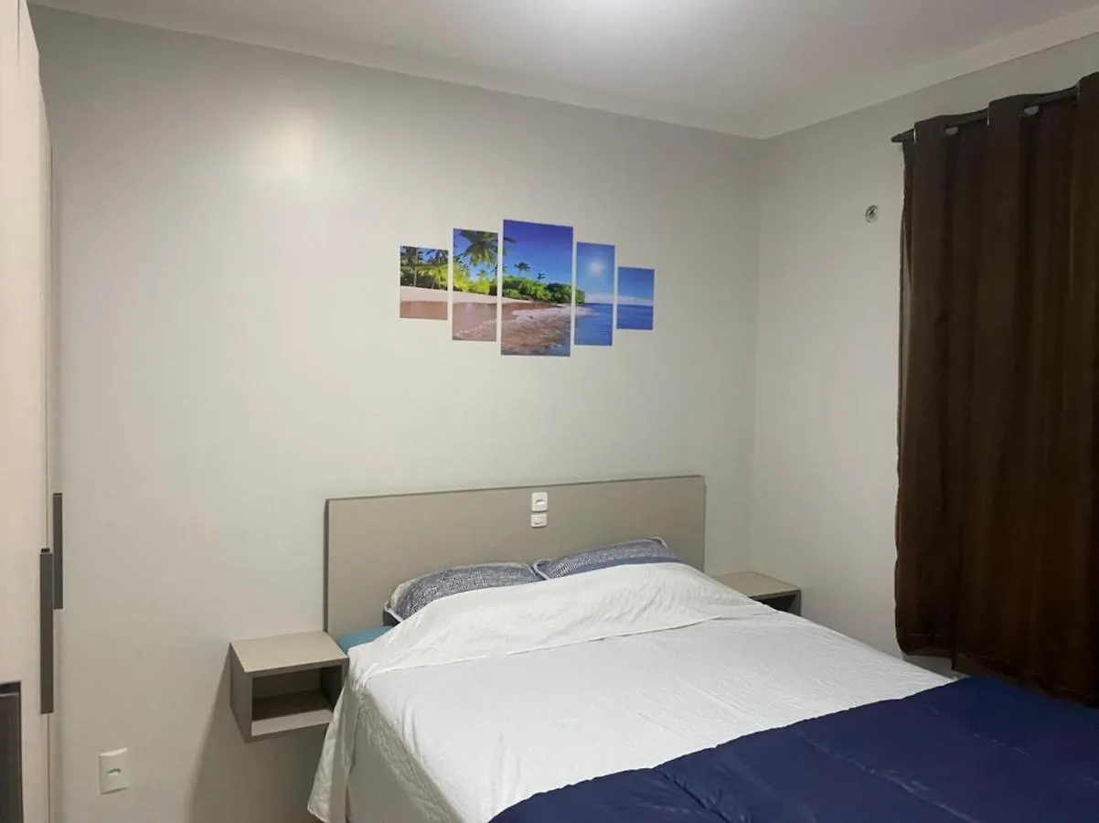 Apartamento Terreo Com Jardim Gourmet Apartment Picarras Brazil