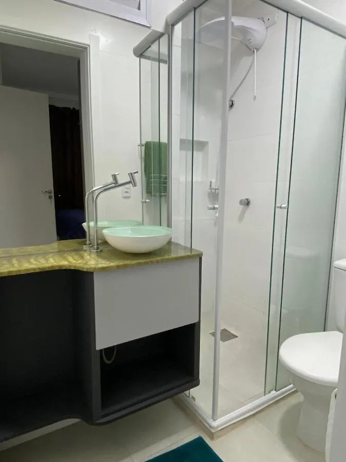 Apartamento Terreo Com Jardim Gourmet Apartment Picarras