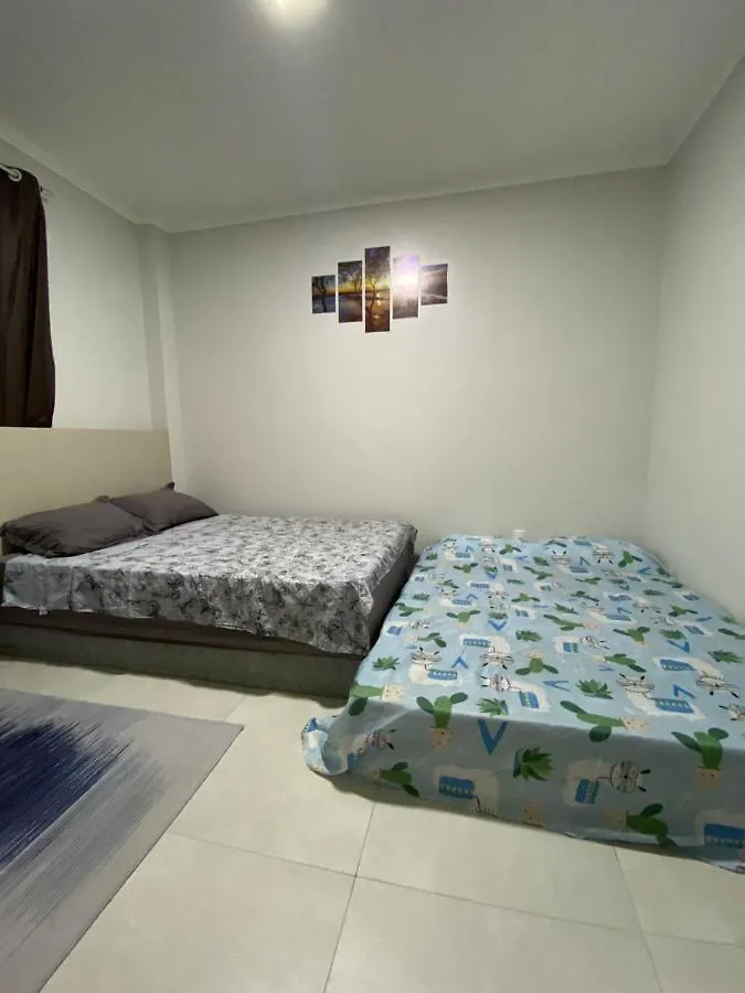 Apartamento Terreo Com Jardim Gourmet Apartment Picarras
