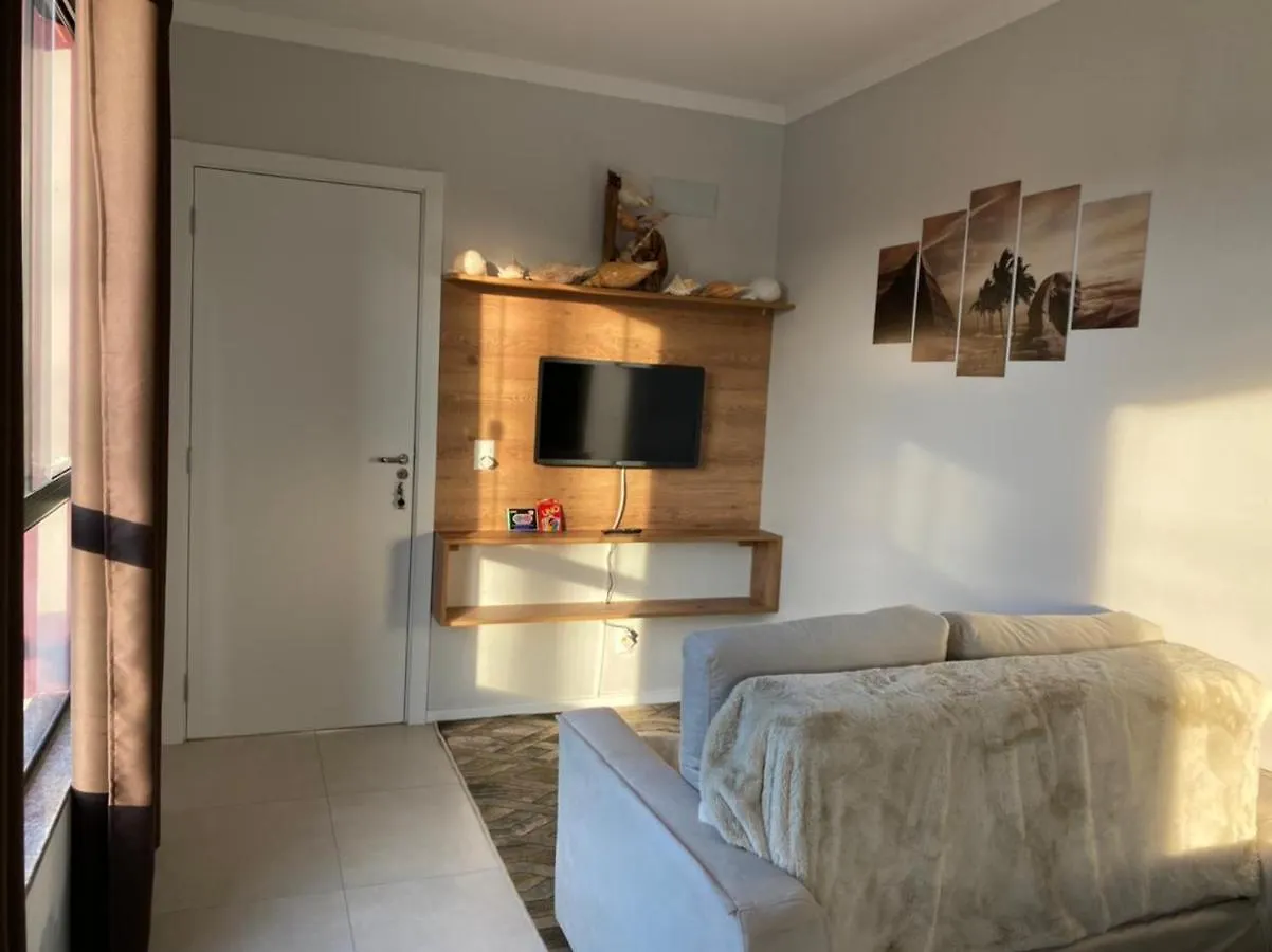 Apartamento Terreo Com Jardim Gourmet Apartment Picarras