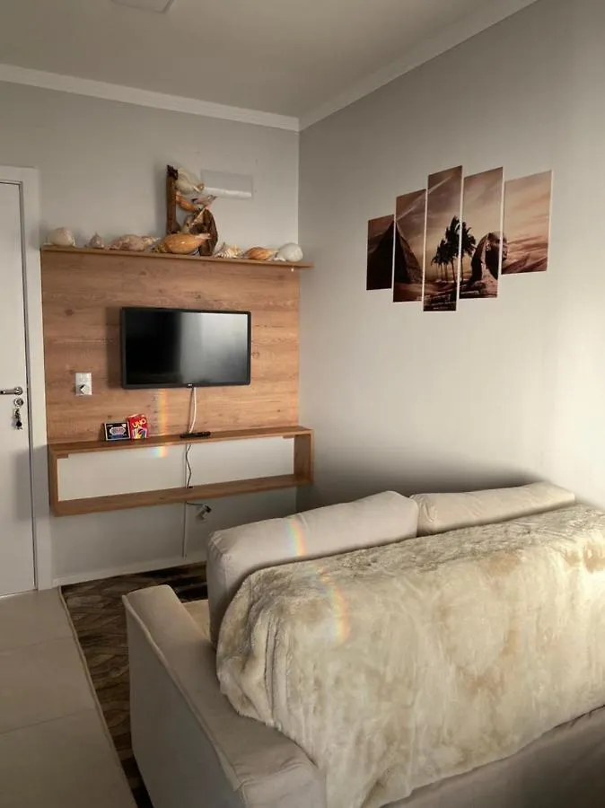 Apartamento Terreo Com Jardim Gourmet Apartment Picarras