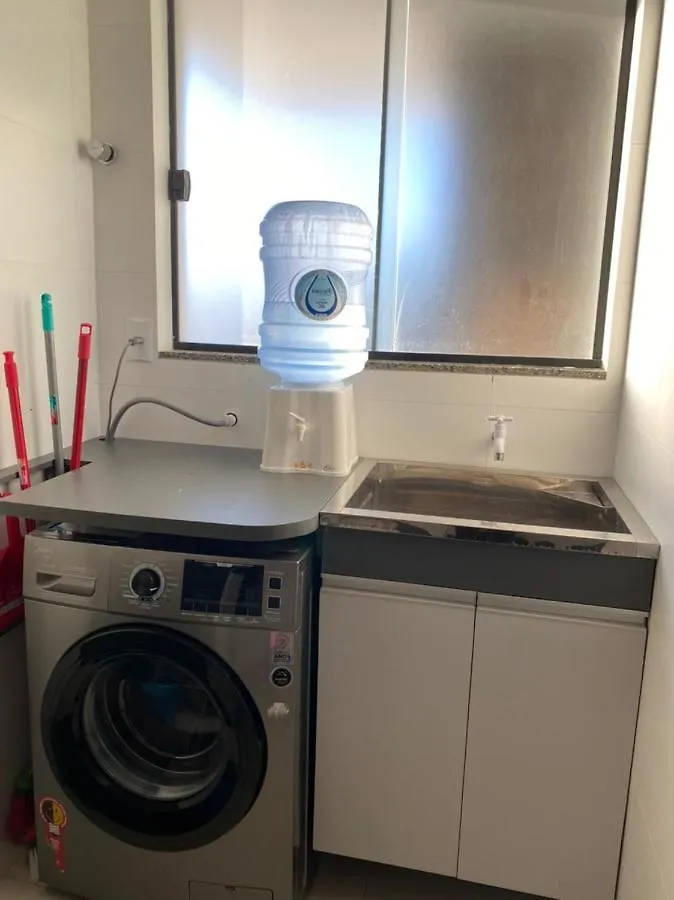 Apartamento Terreo Com Jardim Gourmet Apartment Picarras 0*,