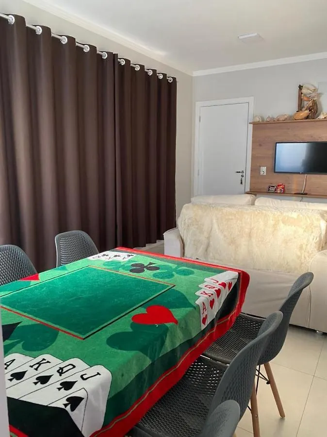 Apartamento Terreo Com Jardim Gourmet Apartment Picarras