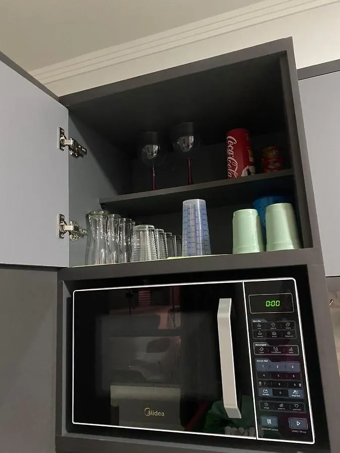 Apartamento Terreo Com Jardim Gourmet Apartment Picarras