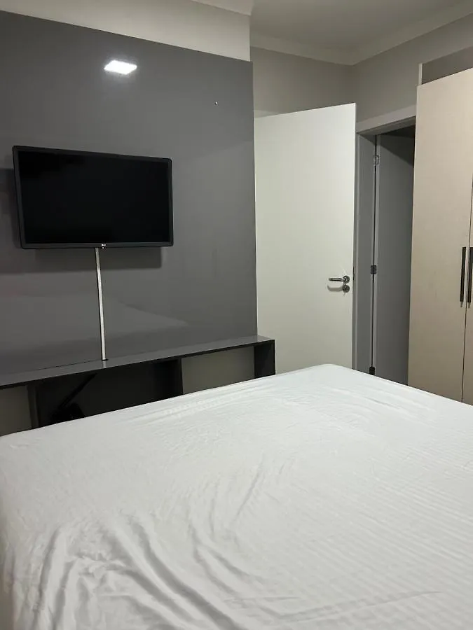 Apartamento Terreo Com Jardim Gourmet Apartment Picarras
